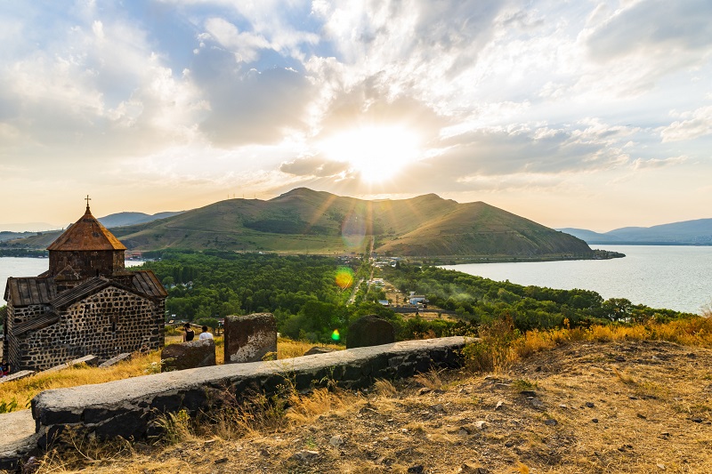 Туры в Армению