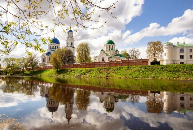  Туры в Калугу