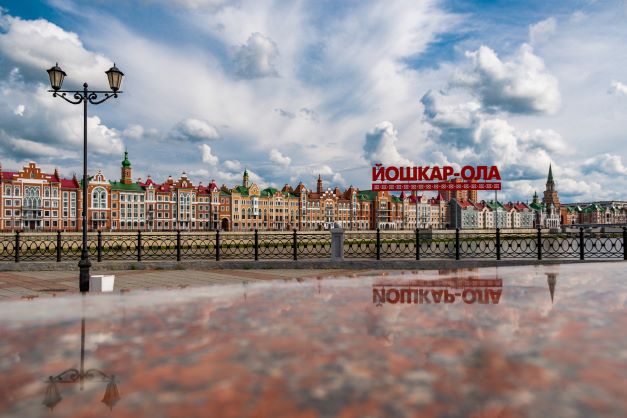 Туры в Марий Эл