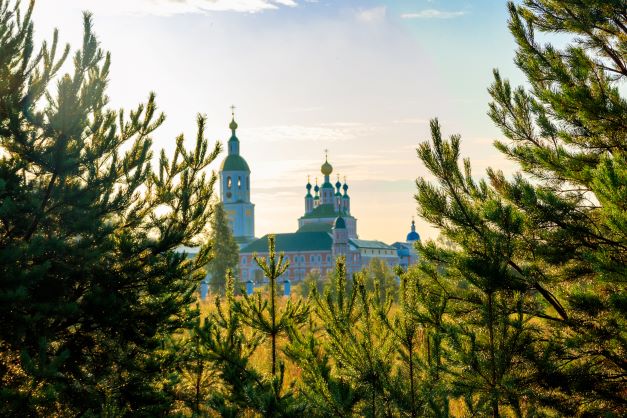 Туры в Мордовию
