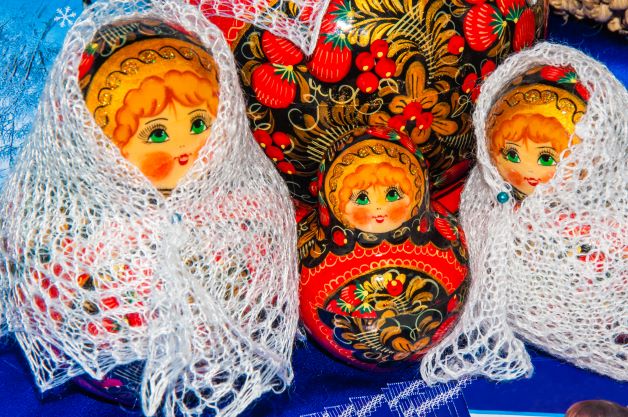 Туры в Оренбург