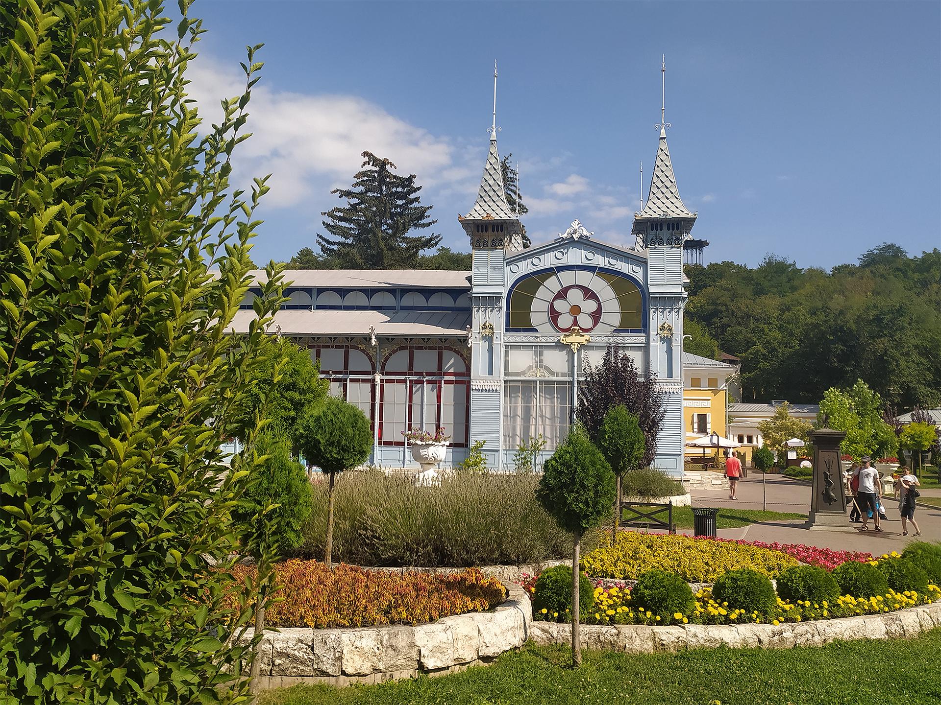 Легенды Кавказа