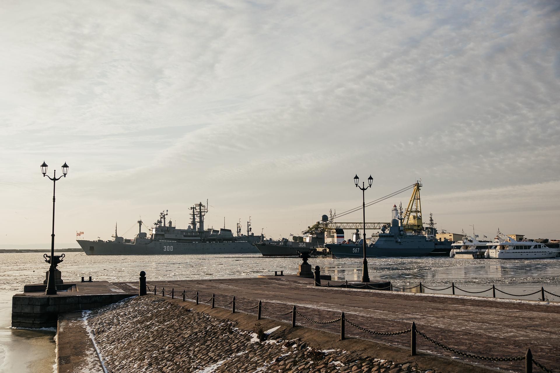Тур "Семейное путешествие в Петербург" (3-9.01.2024)