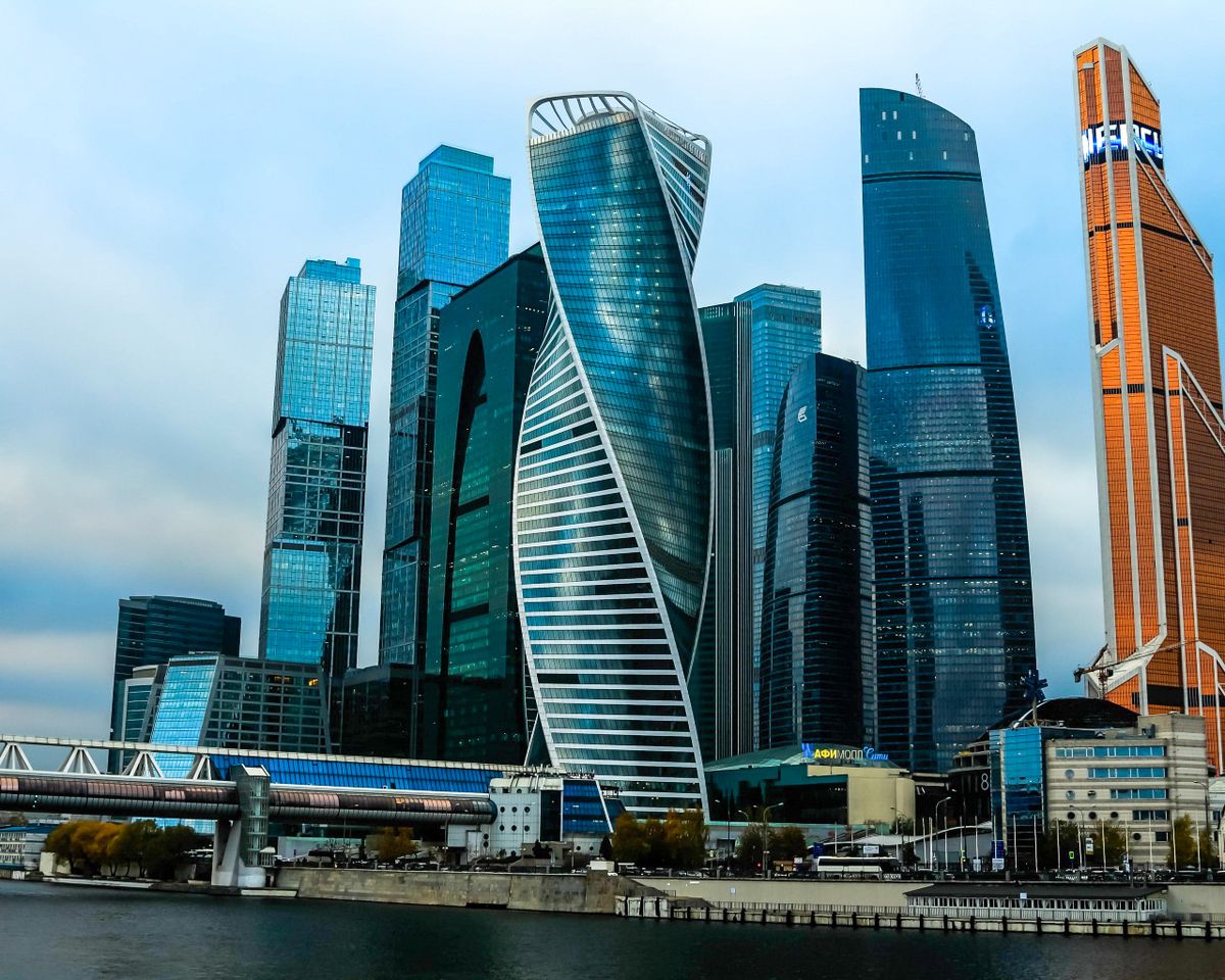 👌 Обзорная экскурсия по Москве (ИНДИВИДУАЛЬНАЯ)