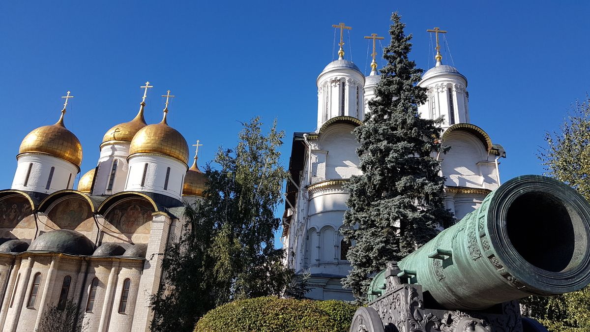 Московские лабиринты.