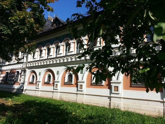 Литературная Москва. Мини-группа до 15 человек