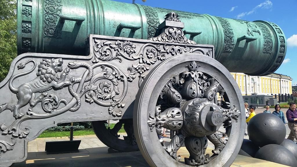«Посвящение в Москвичи». Приём школьных групп