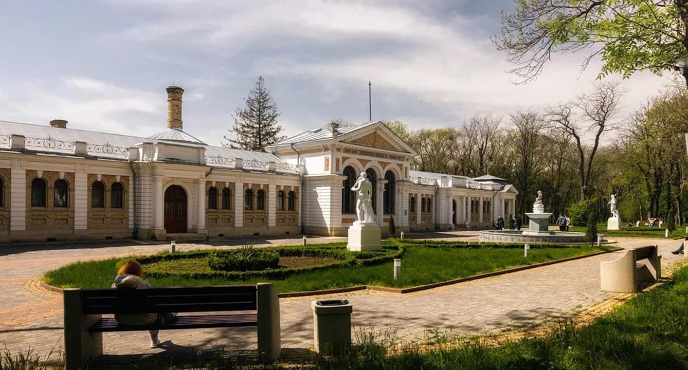 Радушие Кавказа