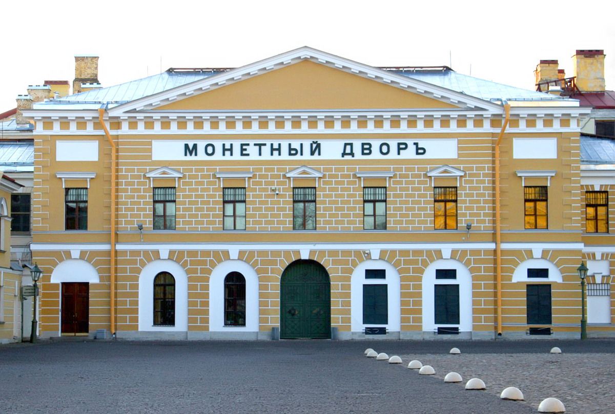 👌 Обзорная экскурсия и Петропавловская крепость (транспорт+гид) (ИНДИВИДУАЛЬНАЯ)