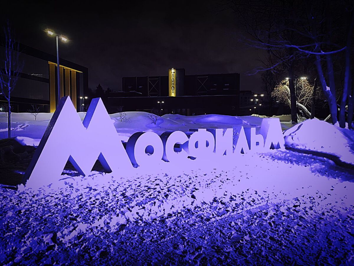 Тур в Москву