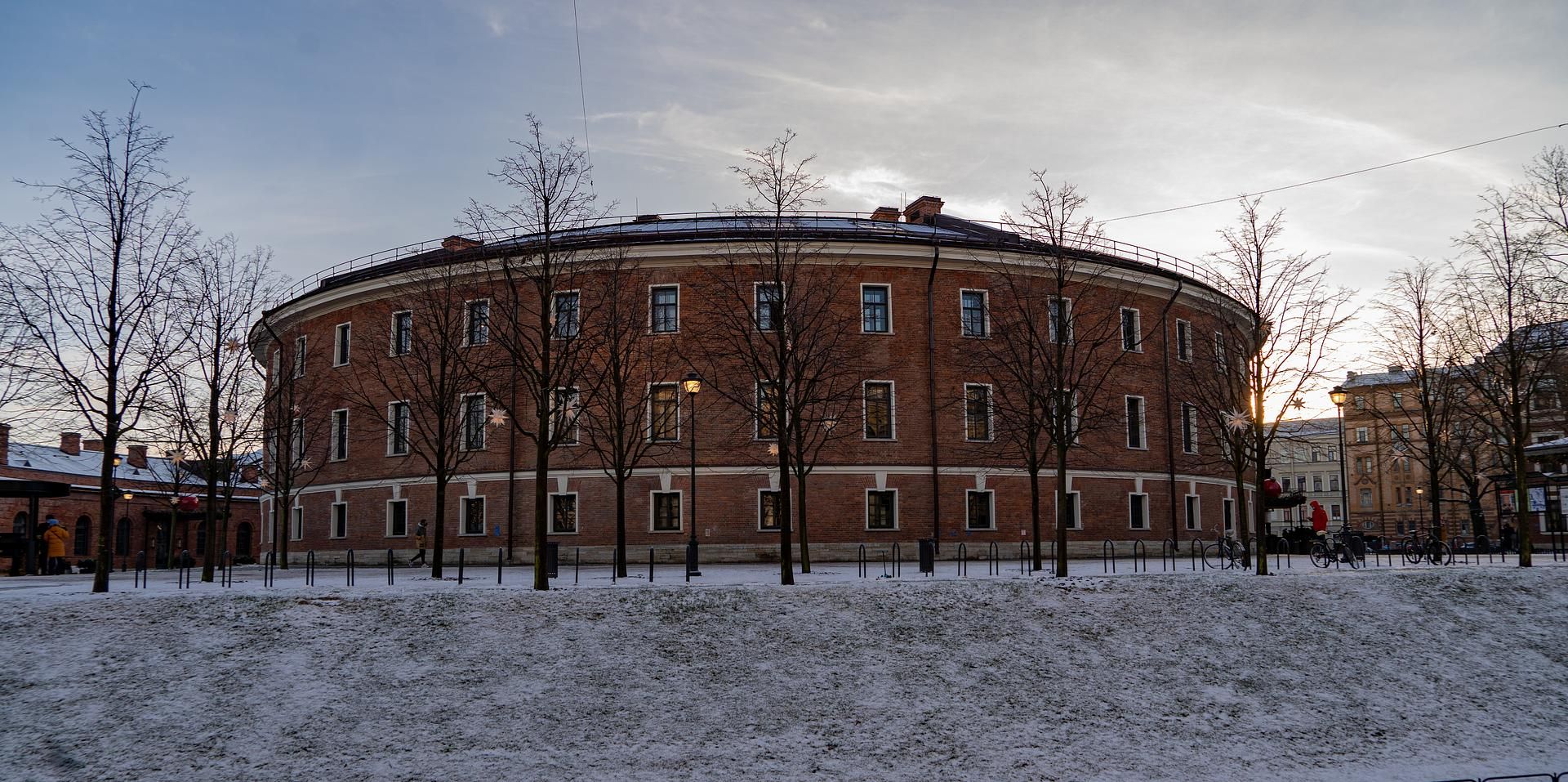 Тур "Семейное путешествие в Петербург" (25-31.03.2024)