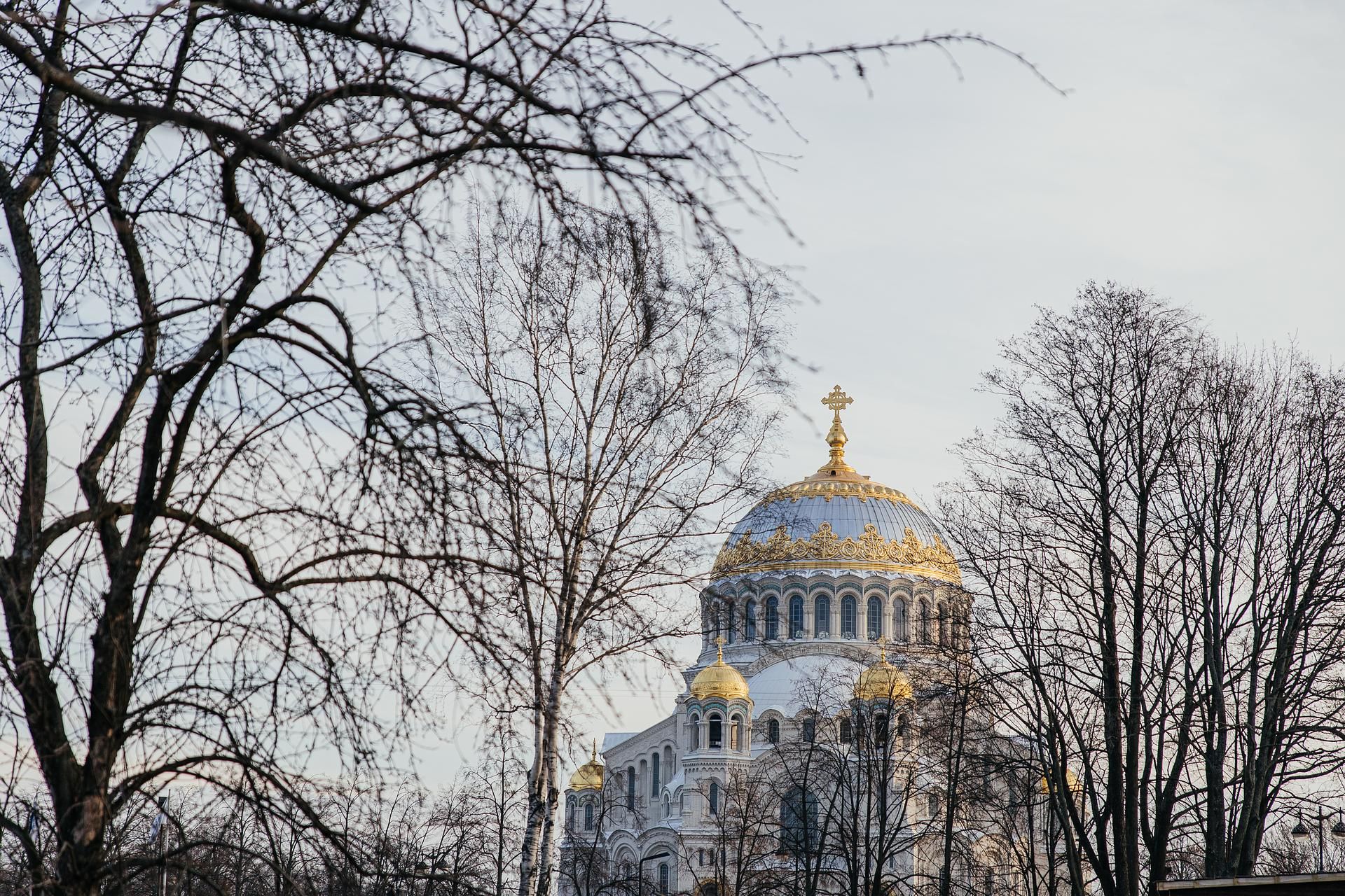 Тур "Семейное путешествие в Петербург" (25-31.03.2024)