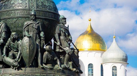 Звучащий мир древнего Новгорода