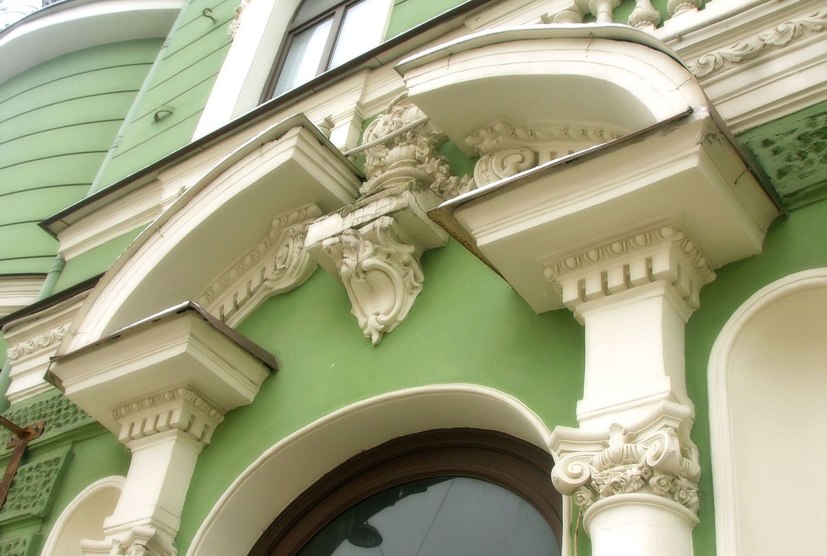 👌 XX век начинается, или Петроградская сторона 200 лет спустя (ИНДИВИДУАЛЬНАЯ)