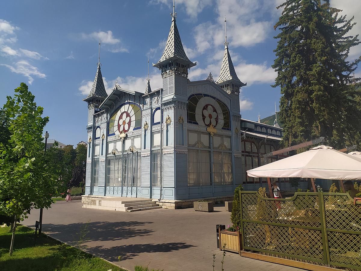 Все профессии нужны, все профессии важны