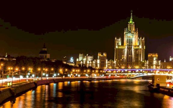 👌 Вечерняя обзорная экскурсия с поездкой по  канатной дороге (ИНДИВИДУАЛЬНАЯ)
